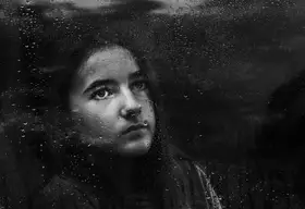 Kandilcioglu, Nisan Ummu: sorrow