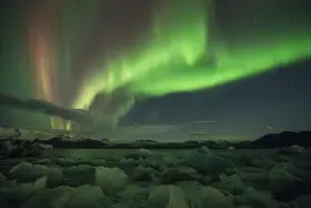 Hm, Pilar: Green dreams II