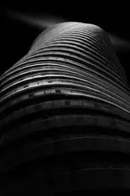 Greco, Luigi: Modern building 12