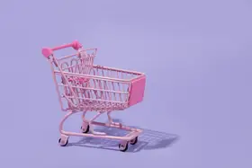Ramiro, Julia: Pink Cart