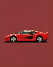 Deificus, Emiliano: 1986 Ferrari Testarossa.png