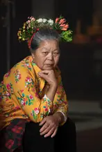 DB, YY: The Xunpu women (浔埔女)