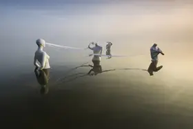 Paradowski, Leszek: Mindless servility