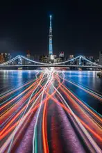 I_ha__to: night laser