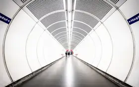 Reichelt, Dieter: in the tube