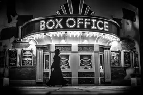 Dimdik, Hasan: Box Office