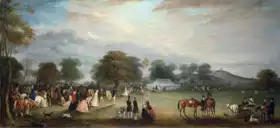 Ferneley, John: Plants in Bradgate Park (Leicestershire)