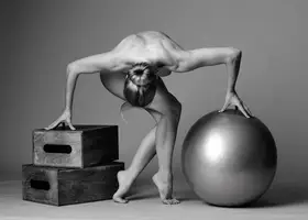 AndyD10: Shape and Texture