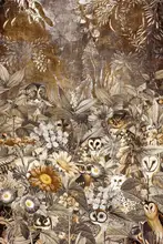 Goggin, Simon: Parliament of Owls (Collective Nouns)