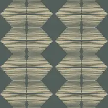 Bardot, Gemma: Forage Pattern