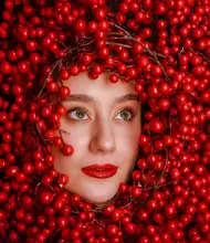 Ghiman, Raul: Red