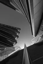 Valach, Petr: Desigend by Zaha Hadid