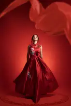 Wahyu, Bonifasius: R.E.D