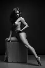 Belovodchenko, Anton: bodyscape