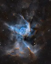 Chander, Vikas: Thors Helmet
