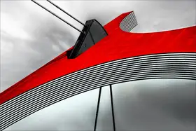 Claes, Gilbert: Salbeko Zubia bridge