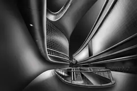 jordiegeatorrent: Zaha Hadid a Xina.