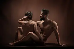 DDiArte: Igor and Marina 5