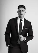 Feng, Ronnie: Business