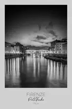Viola, Melanie: In focus: FLORENCE Ponte Vecchio
