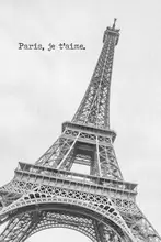 Viola, Melanie: Paris, je t‘aime