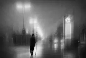 Schleicher-Schwarz, Roswitha: time elapses slowly