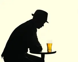 Damstén, Petri: Yellow - The Almighty Beer
