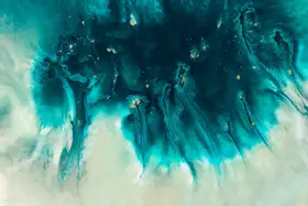 de, Meikle Petra: Aqua Echoes
