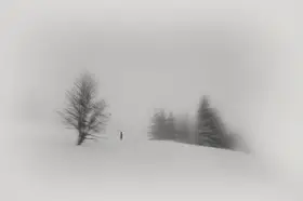 Bogdan, Marchevca: Winter loneliness