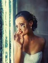 Hayman, Oren: The Bride III