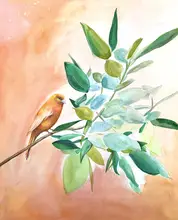 Lindstrom, Christine: Hope Small