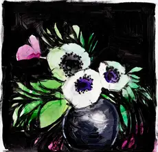 Lindstrom, Christine: Isabelle