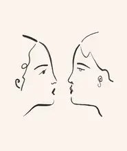 Agar, Kit: The Kiss