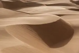 Photolovers: Sahara Desert