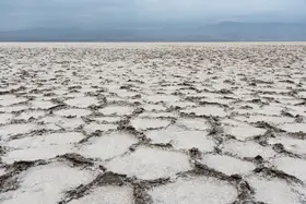 Photolovers: Salt lake Ethiopia
