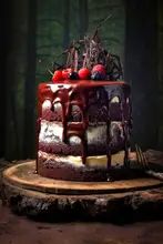 Jaszke, Justyna: A World of Sweets (4)