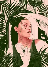Ariane, AnA: Exploratrice