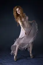 Slotboom, Jan: Dancing Redhead