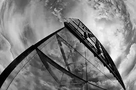 Catovic, Semir: sky reflections