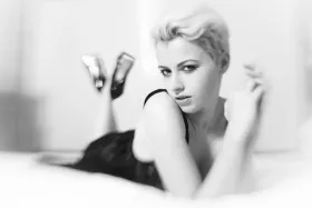 Brackstone, Mel: Gem