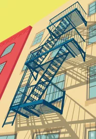 Heemskerk, Remko: New York West Village