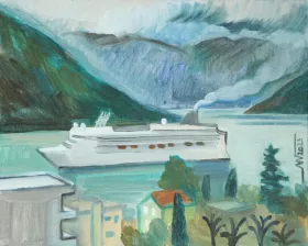 Gorkaeva, Marina: VFTW