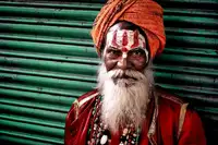 Gebbia, Salvatore: Man lost in time 2