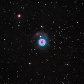 Chander, Vikas: The Spare Tyre Nebula