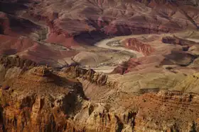 Zuzana a Josef Havlin: Grand Canyon