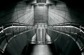 Catovic, Semir: underground