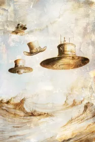 Kulik, Rafal: Beautiful Surreal Story91