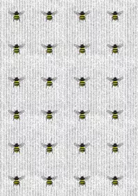 Nicholas: Bee Pattern
