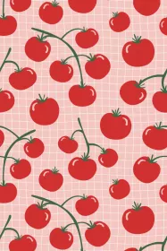 Menzenbach, Karen: Poster 60x90 Juniqe  0010 Ebene 11