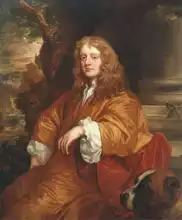 Lely, Peter: Sir Ralph Bankes